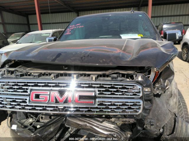 1GTU9FEL3KZ191019 GMC Sierra 1500 Denali