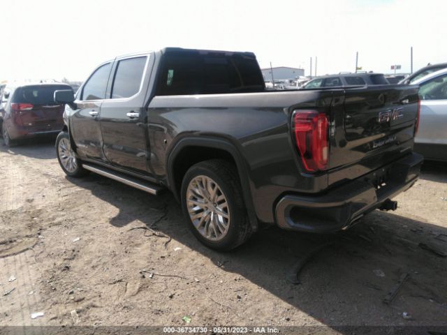 1GTU9FEL3KZ191019 GMC Sierra 1500 Denali