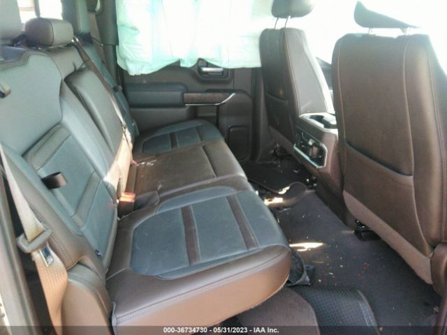 1GTU9FEL3KZ191019 GMC Sierra 1500 Denali