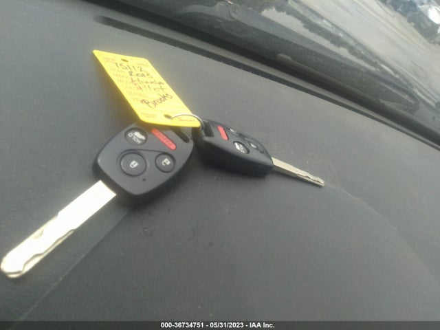 Honda Pilot Ex-l 2015 5FNYF4H67FB043455 Image 11