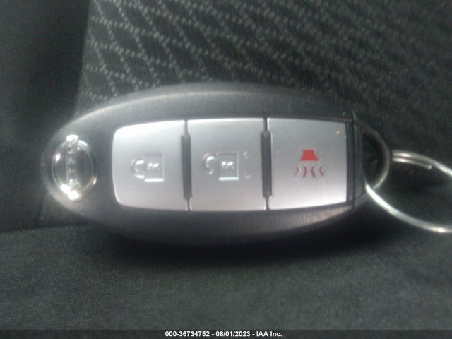 2013 NISSAN PATHFINDER SV VIN: 5N1AR2MM6DC678173