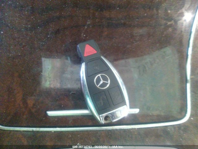 55SWF4KB0FU048752 Mercedes-Benz C-class C 300