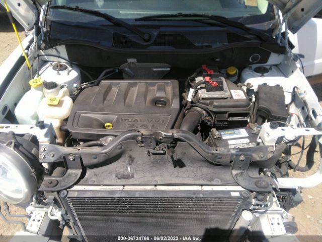 1C4NJRBB1FD357663 Jeep Patriot Sport