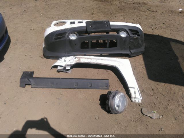 1C4NJRBB1FD357663 Jeep Patriot Sport