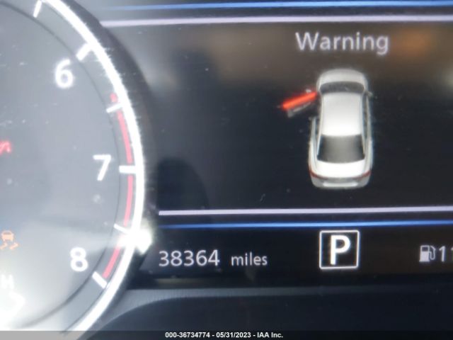 3N1AB8CV9MY277264 Nissan SENTRA SV