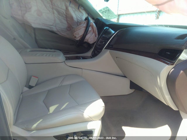 Cadillac Escalade Esv Premium 2015 1GYS4JKJ8FR182280 Image 5