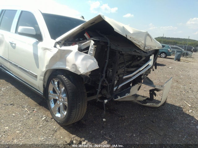 Cadillac Escalade Esv Premium 2015 1GYS4JKJ8FR182280 Image 6