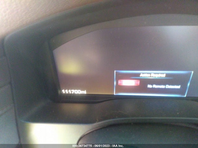 Cadillac Escalade Esv Premium 2015 1GYS4JKJ8FR182280 Image 7