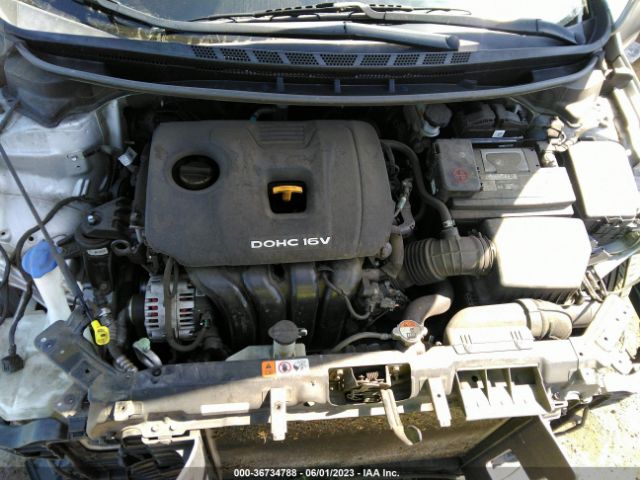 3KPFK4A71HE098997 KIA FORTE LX