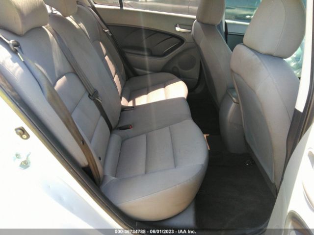 3KPFK4A71HE098997 KIA FORTE LX