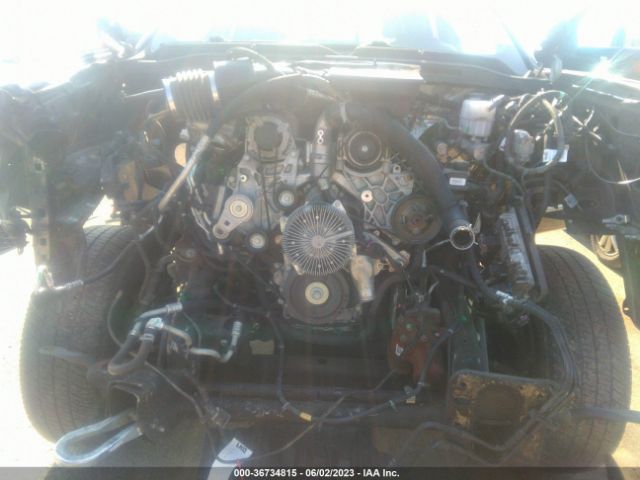 1GT12UEY4JF235004 GMC Sierra 2500hd Denali