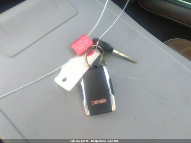 1GT12UEY4JF235004 GMC Sierra 2500hd Denali