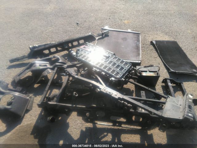 1GT12UEY4JF235004 GMC Sierra 2500hd Denali