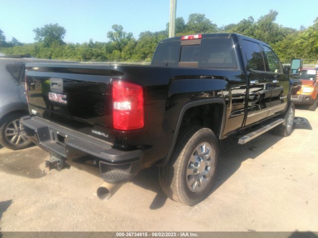 1GT12UEY4JF235004 GMC Sierra 2500hd Denali