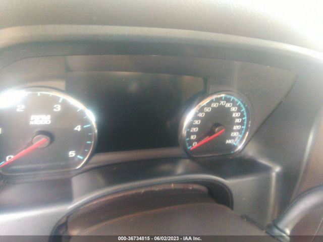 1GT12UEY4JF235004 GMC Sierra 2500hd Denali