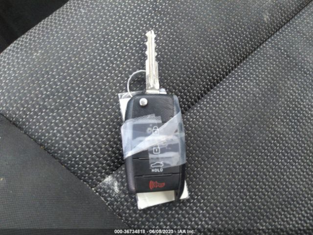 3KPFK4A74HE021380 KIA FORTE LX