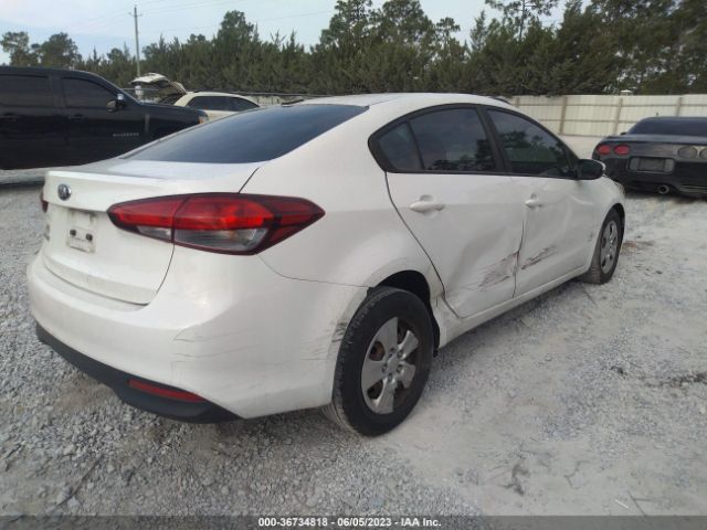 3KPFK4A74HE021380 KIA FORTE LX