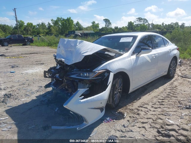 58AD21B11LU004826 Lexus Es Es 300h