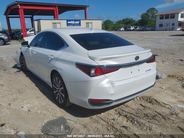 58AD21B11LU004826 Lexus Es Es 300h