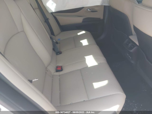 58AD21B11LU004826 Lexus Es Es 300h