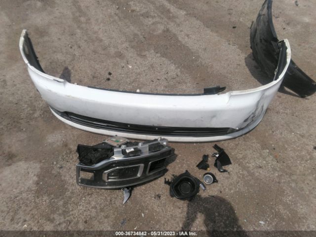 2FMHK6D89GBA02513 Ford Flex Limited