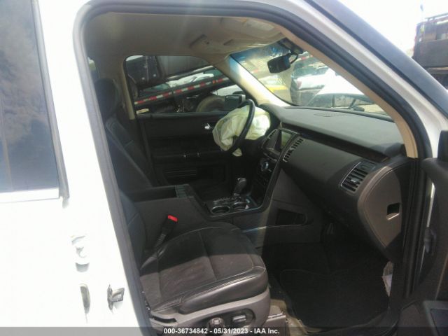 2FMHK6D89GBA02513 Ford Flex Limited