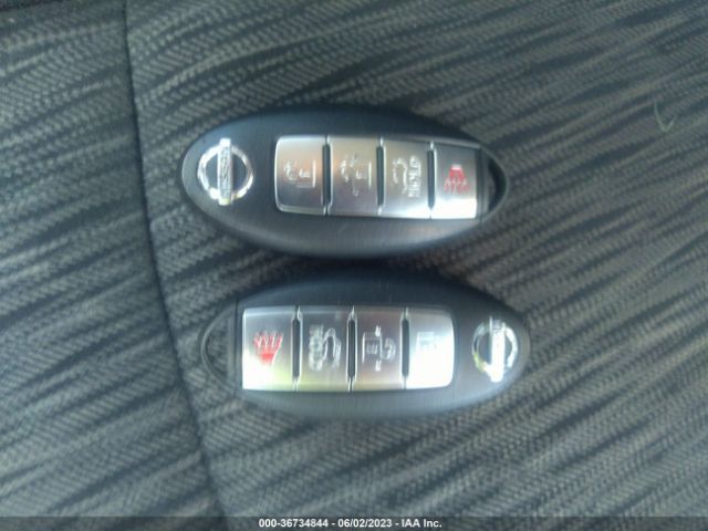 3N1AB7AP9FY288010 Nissan SENTRA SV