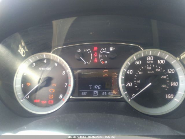 3N1AB7AP9FY288010 Nissan SENTRA SV