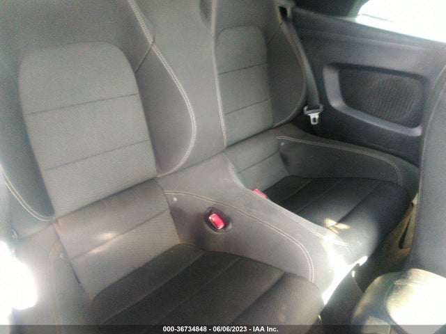 2015 FORD MUSTANG V6 VIN: 1FATP8EM5F5359851
