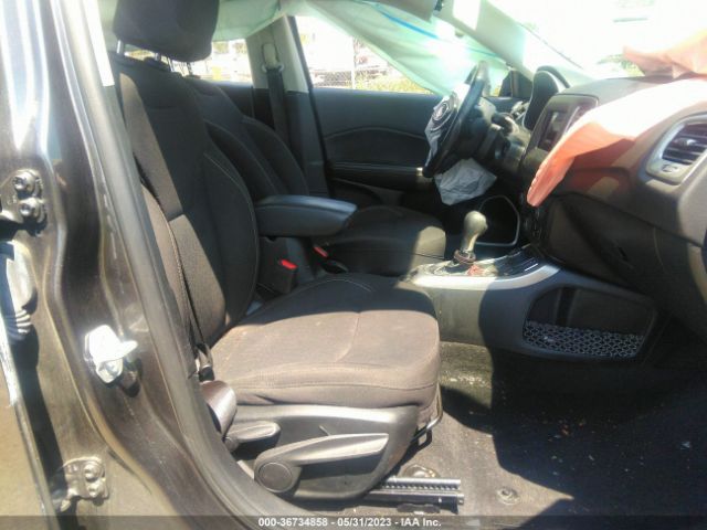 3C4NJDAB4KT781170 Jeep Compass Sport