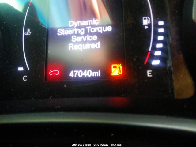 3C4NJDAB4KT781170 Jeep Compass Sport
