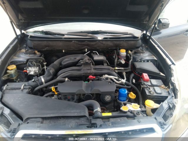 4S3BMCA69E3024689 Subaru Legacy 2.5i