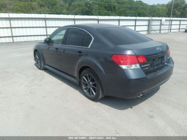 4S3BMCA69E3024689 Subaru Legacy 2.5i