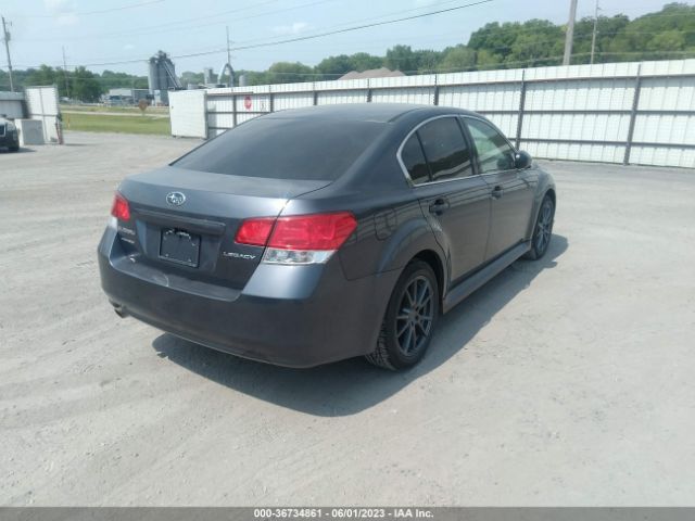 4S3BMCA69E3024689 Subaru Legacy 2.5i