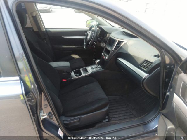 4S3BMCA69E3024689 Subaru Legacy 2.5i