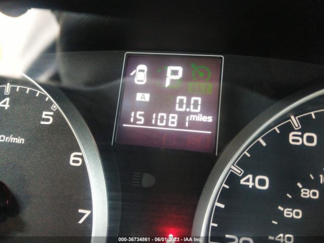4S3BMCA69E3024689 Subaru Legacy 2.5i