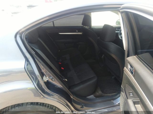 4S3BMCA69E3024689 Subaru Legacy 2.5i