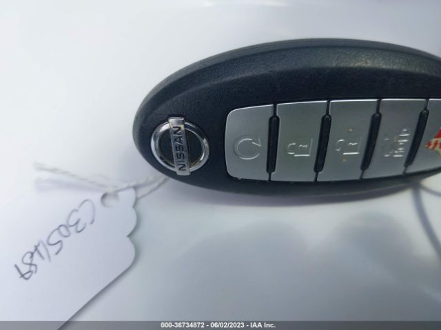 1N4AL3AP4HC128041 Nissan Altima 2.5 Sv