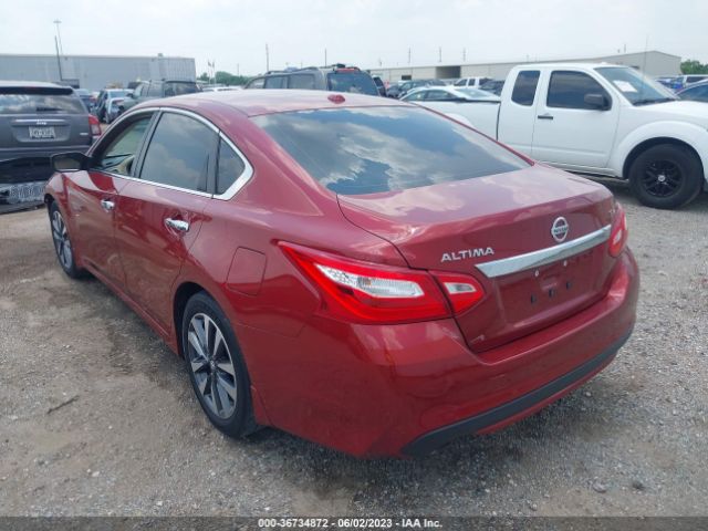 1N4AL3AP4HC128041 Nissan Altima 2.5 Sv