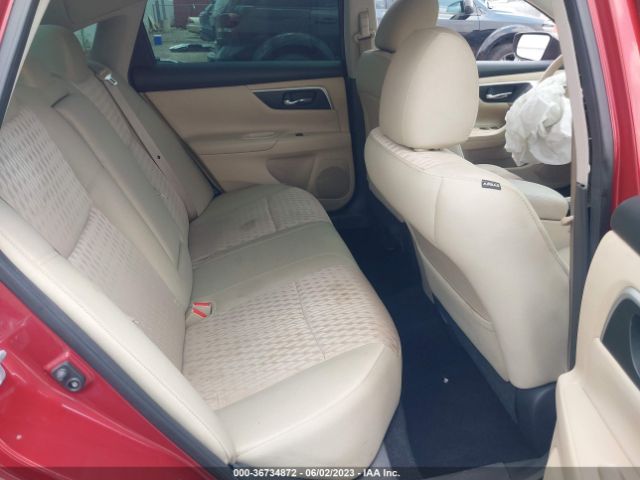 1N4AL3AP4HC128041 Nissan Altima 2.5 Sv