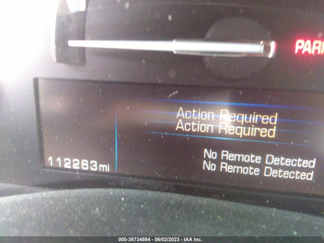 1G6AA5RX2H0197489 Cadillac Ats Sedan Rwd