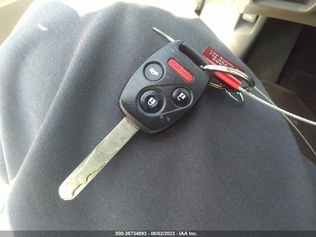 2012 HONDA CIVIC SDN EX VIN: 2HGFB2F80CH303875