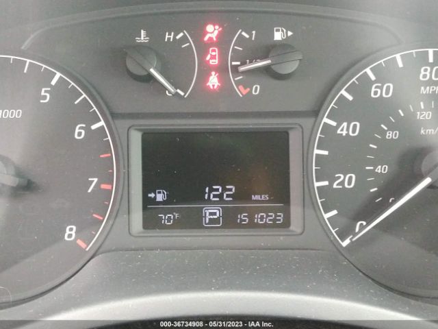 3N1AB7AP8EL689298 Nissan SENTRA S