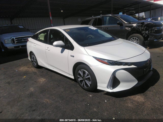 2018 JTDKARFP2J3082442 main image