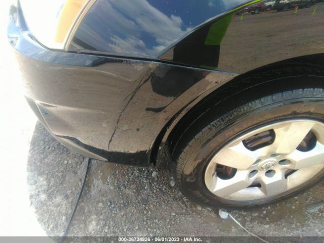 JN8AS5MTXEW103449 Nissan Rogue Select S