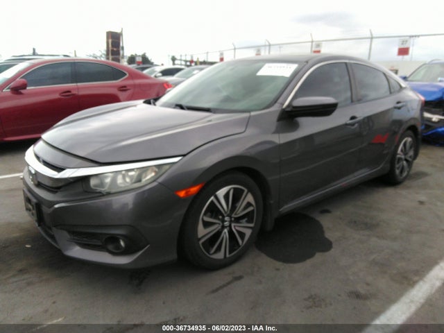 2016 HONDA CIVIC SEDAN EX-T VIN: 19XFC1F35GE203525