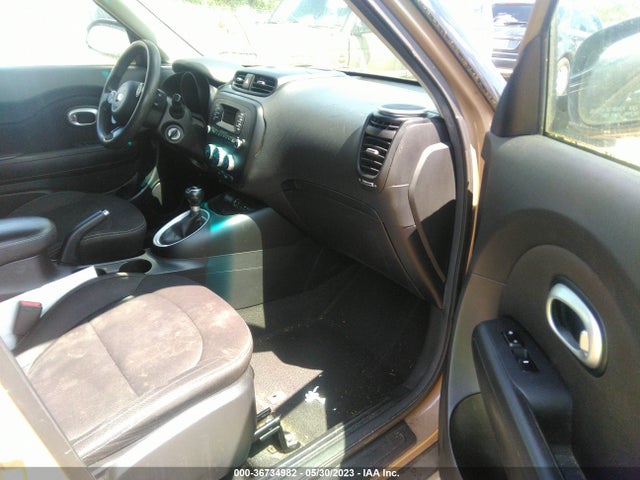 KIA Soul Base 2016 KNDJN2A29G7293044 Image 6