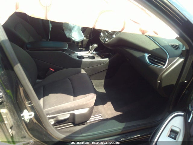 Chevrolet MALIBU LT 2020 1G1ZD5ST8LF094784 Image 5
