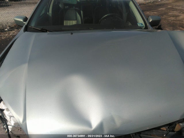 2008 MERCURY MILAN PREMIER VIN: 3MEHM08Z78R629517