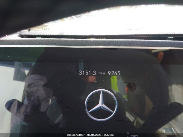 4JGFB4KB7PA876882 Mercedes-Benz Gle Gle 350